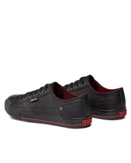 Buty męskie Big Star BIG DD174259 Czarne - Sklep online Mastersport