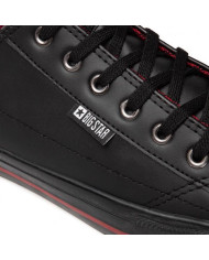 Buty męskie Big Star BIG DD174259 Czarne - Sklep online Mastersport