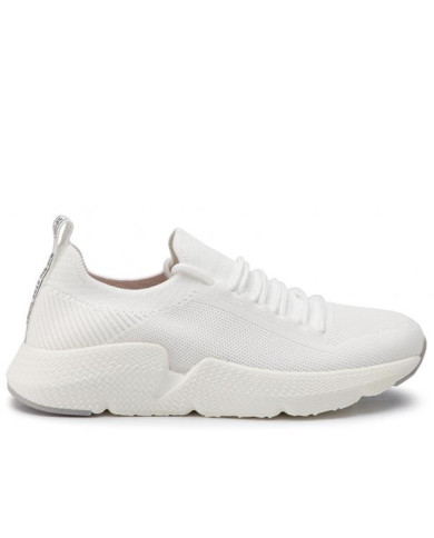 Buty damskie Big Star BIG TOP DD274575 Białe - Sklep online Mastersport