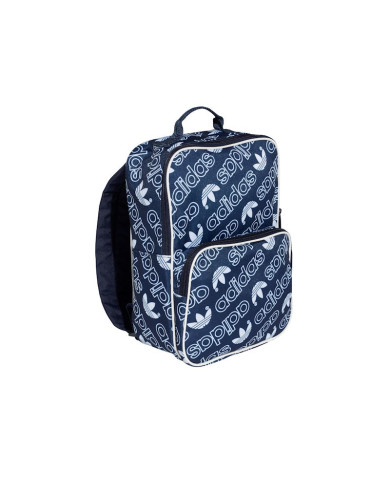 Plecak adidas Originals BP CL M AC GR DH3365 Niebiesky - Sklep online Mastersport