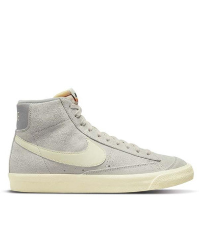 Buty męskie Nike M BLAZER MID 77 DM0178001 Szare - Sklep online Mastersport