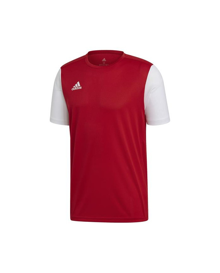 Koszulka męska adidas Performance ESTRO 19 JSY DP3230 Czerwona - Sklep online Mastersport