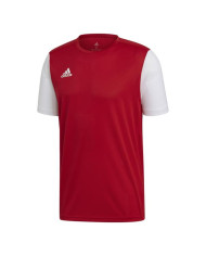 Koszulka męska adidas Performance ESTRO 19 JSY DP3230 Czerwona - Sklep online Mastersport