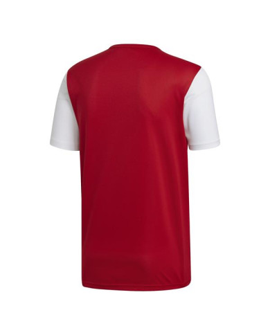 Koszulka męska adidas Performance ESTRO 19 JSY DP3230 Czerwona - Sklep online Mastersport
