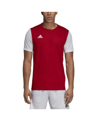 Koszulka męska adidas Performance ESTRO 19 JSY DP3230 Czerwona - Sklep online Mastersport