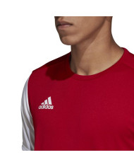 Koszulka męska adidas Performance ESTRO 19 JSY DP3230 Czerwona - Sklep online Mastersport