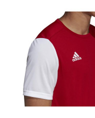 Koszulka męska adidas Performance ESTRO 19 JSY DP3230 Czerwona - Sklep online Mastersport