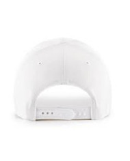 Czapka 47 Brand MLB NEW YORK YANKEES B-RAC17CTP-WH Biała - Sklep online Mastersport