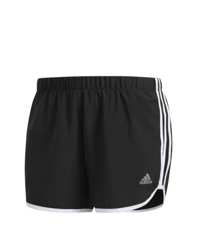 Szorty damskie adidas Performance M20 SHORT W DQ2645 Czarne - Sklep online Mastersport
