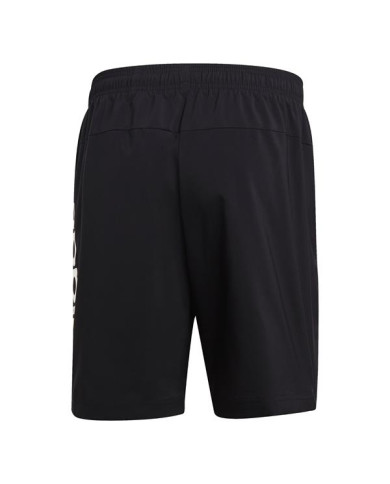 Szorty męskie adidas Core E LIN CHELSEA DQ3074 Czarne - Sklep online Mastersport