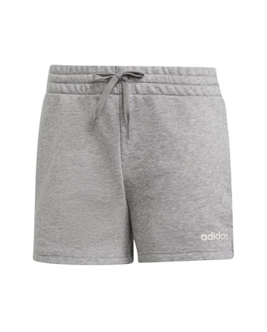 Szorty męskie adidas Core W E PLN SHORT DU0675 Szare - Sklep online Mastersport