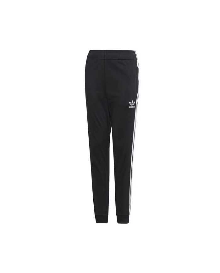 Spodnie dziecięce adidas Originals SUPERSTAR PANTS DV2879 Czarne - Sklep online Mastersport