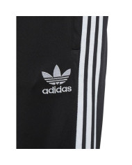 Spodnie dziecięce adidas Originals SUPERSTAR PANTS DV2879 Czarne - Sklep online Mastersport