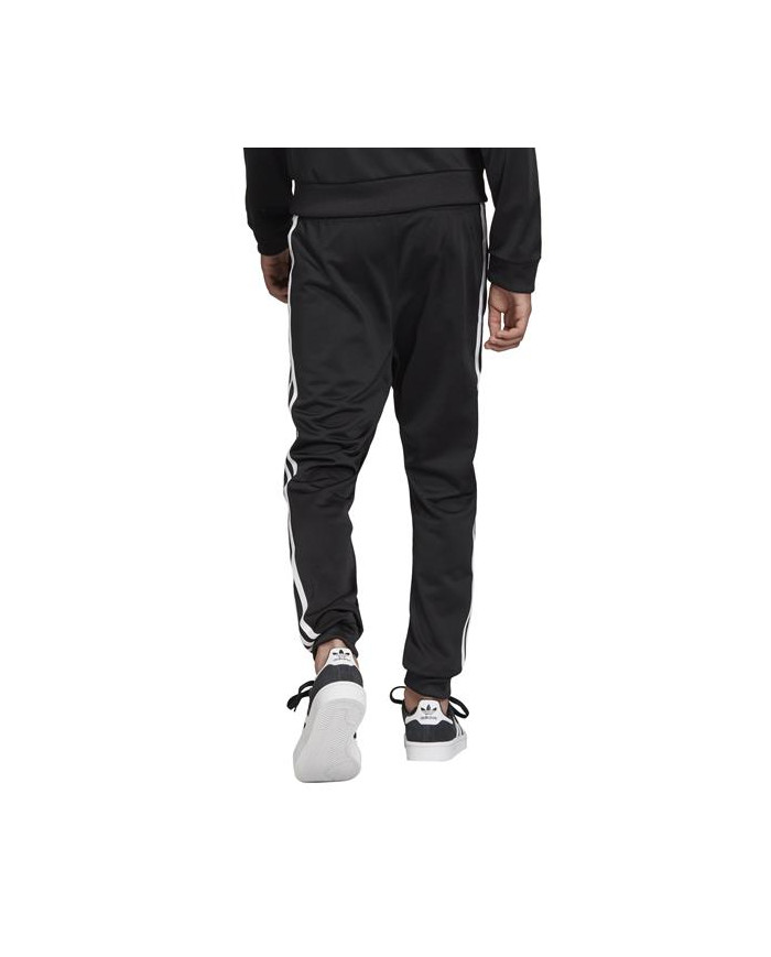 Spodnie dziecięce adidas Originals SUPERSTAR PANTS DV2879 Czarne - Sklep online Mastersport