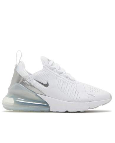Buty damskie Nike W AIR MAX 270 DX0114100 Białe - Sklep online Mastersport