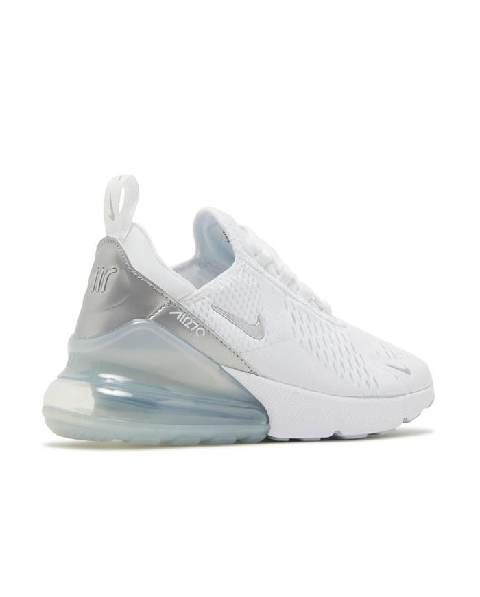 Buty damskie Nike W AIR MAX 270 DX0114100 Białe - Sklep online Mastersport