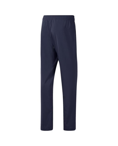 Spodnie męskie Reebok TE WVN UL PNT DY7783 Niebieskie - Sklep online Mastersport