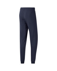 Spodnie męskie Reebok TE WVN C LINED PANT DY7784 Niebieskie - Sklep online Mastersport