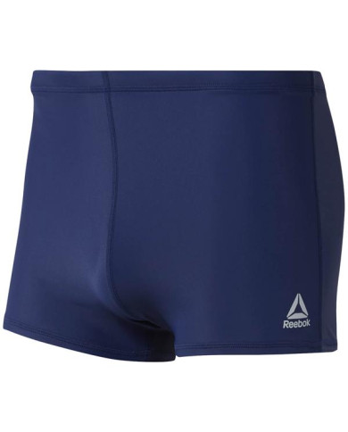 Szorty męskie Reebok SW POOL SHORT EB6708 Niebieskie - Sklep online Mastersport