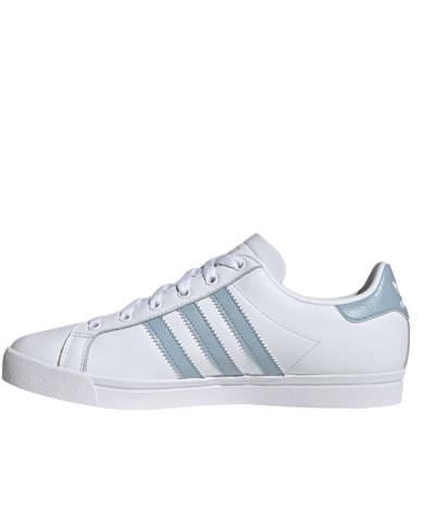 Buty damskie adidas Originals COAST STAR W EE6203 Białe - Sklep online Mastersport