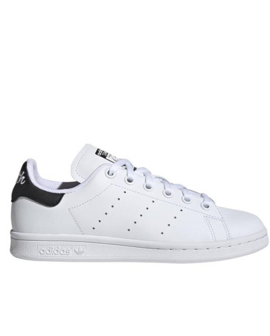 Buty dziecięce adidas Originals STAN SMITH J EE7570 Białe - Sklep online Mastersport