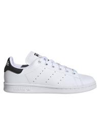 Buty dziecięce adidas Originals STAN SMITH J EE7570 Białe - Sklep online Mastersport