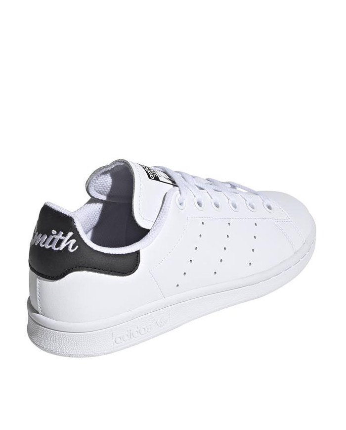 Buty dziecięce adidas Originals STAN SMITH J EE7570 Białe - Sklep online Mastersport