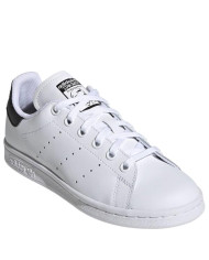 Buty dziecięce adidas Originals STAN SMITH J EE7570 Białe - Sklep online Mastersport