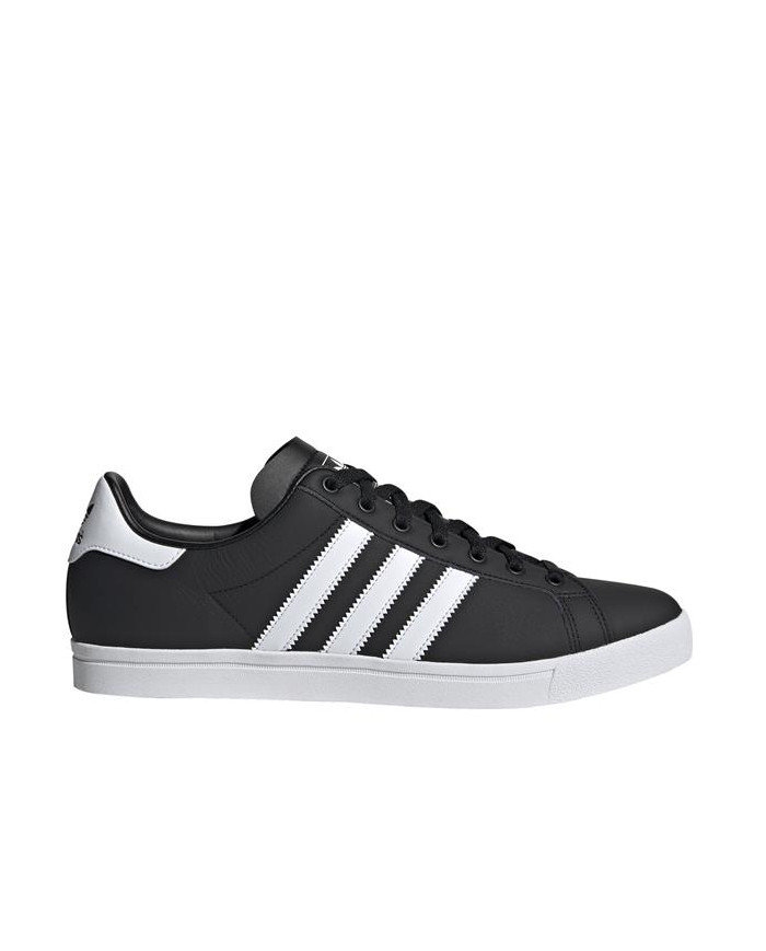Buty męskie adidas Originals COAST STAR EE8901 Czarne - Sklep online Mastersport