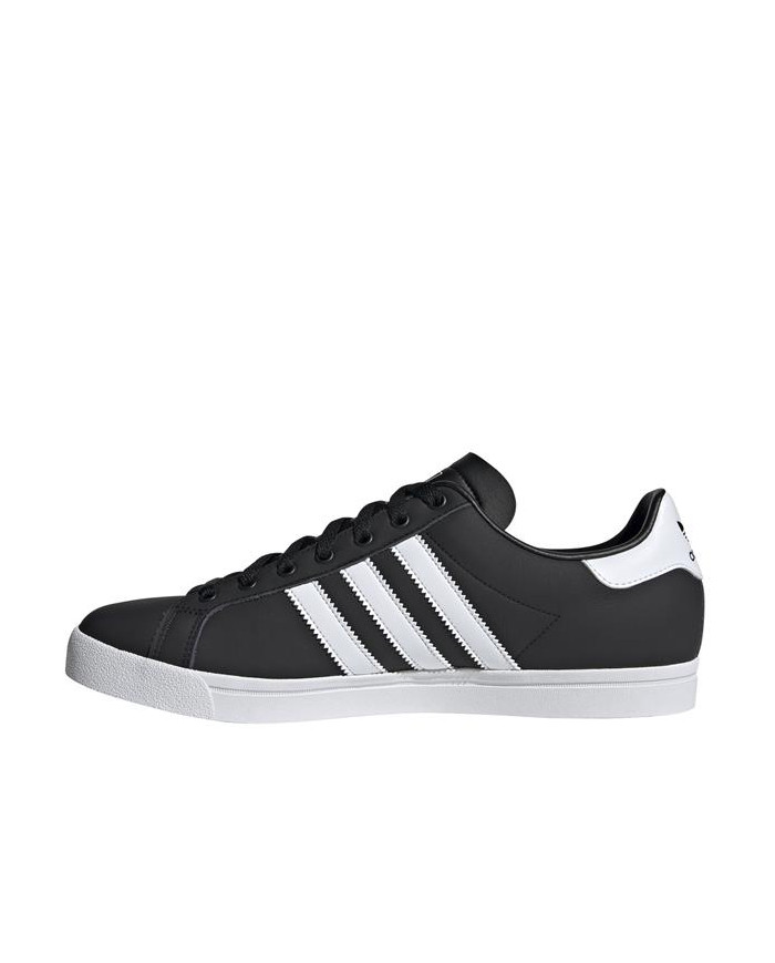 Buty męskie adidas Originals COAST STAR EE8901 Czarne - Sklep online Mastersport