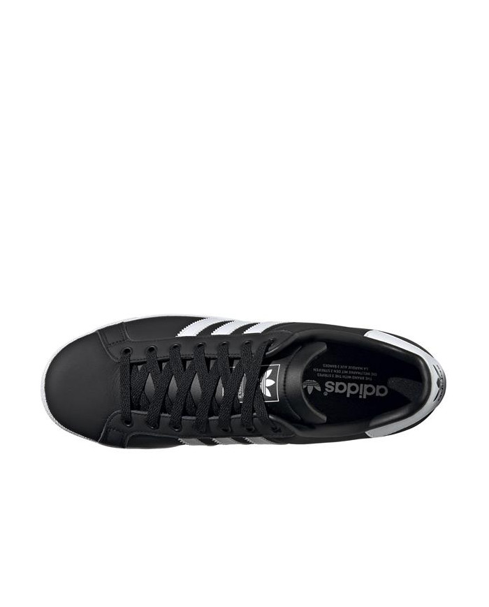 Buty męskie adidas Originals COAST STAR EE8901 Czarne - Sklep online Mastersport