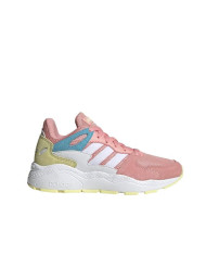 Buty dziecięce adidas Core CRAZYCHAOS J EG3068 Różowe - Sklep online Mastersport