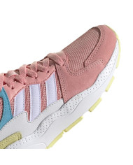 Buty dziecięce adidas Core CRAZYCHAOS J EG3068 Różowe - Sklep online Mastersport