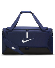Torba Nike ACADEMY TEAM DUFFEL BAG CU8089410 Niebieska - Sklep online Mastersport