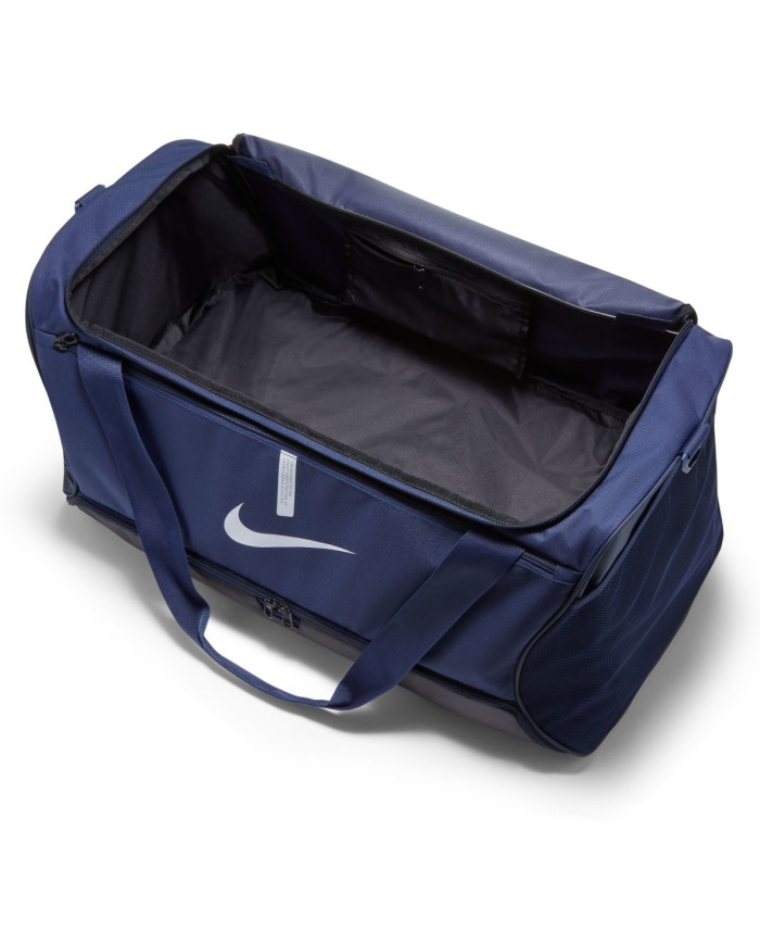 Torba Nike ACADEMY TEAM DUFFEL BAG CU8089410 Niebieska - Sklep online Mastersport
