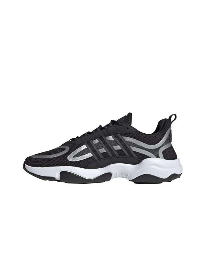 Buty męskie adidas Originals HAIWEE EG9571 Czarne - Sklep online Mastersport