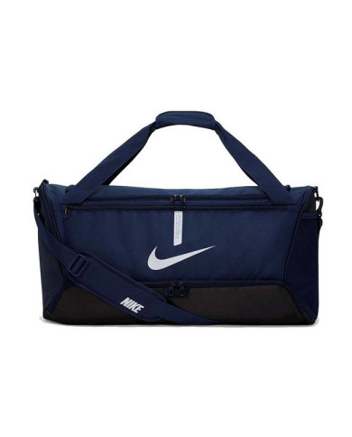 Torba Nike ACADEMY TEAM DUFFEL BAG CU8090410 Niebieska - Sklep online Mastersport