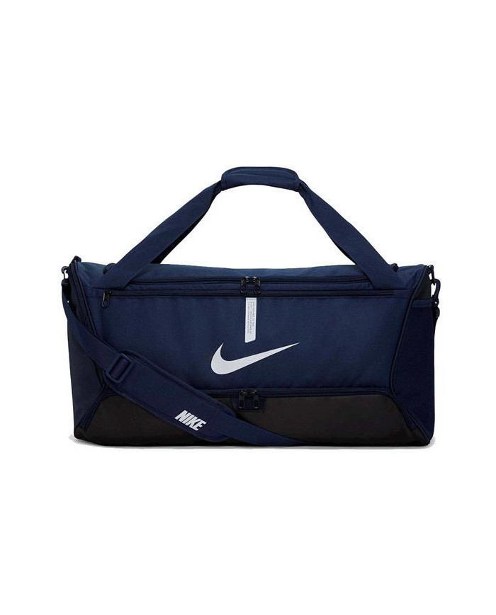 Torba Nike ACADEMY TEAM DUFFEL BAG CU8090410 Niebieska - Sklep online Mastersport