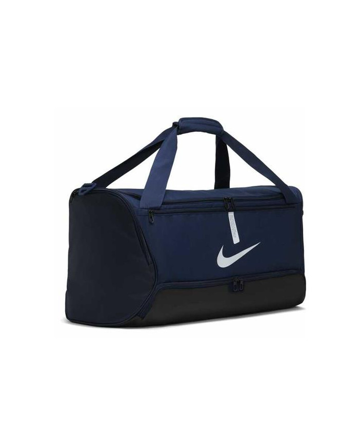 Torba Nike ACADEMY TEAM DUFFEL BAG CU8090410 Niebieska - Sklep online Mastersport