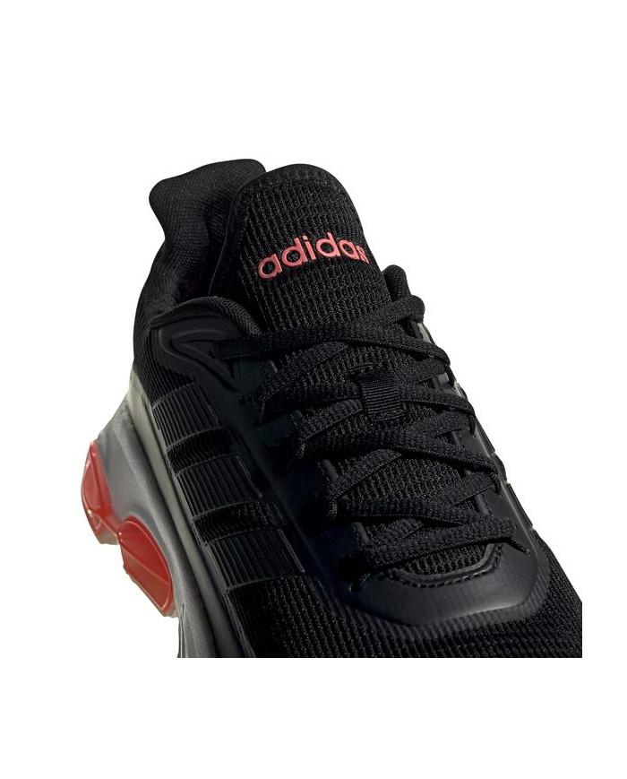 Buty męskie adidas Core QUADCUBE EH2536 Czarne - Sklep online Mastersport
