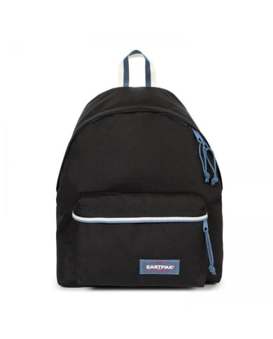 Plecak Eastpak PADDED PAKR EK620002 Czarny - Sklep online Mastersport