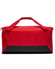 Torba Nike ACADEMY TEAM DUFFEL BAG CU8090657 Czerwona - Sklep online Mastersport
