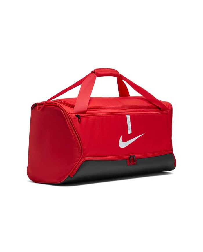 Torba Nike ACADEMY TEAM DUFFEL BAG CU8090657 Czerwona - Sklep online Mastersport