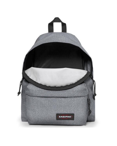 Plecak Eastpak PADDED PAKR EK62048Y Szary - Sklep online Mastersport