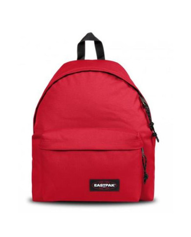 Plecak Eastpak PADDED PAKR EK62053B Czerwony - Sklep online Mastersport