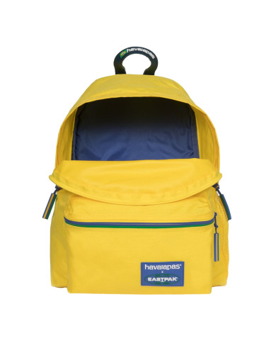 Plecak Eastpak PADDED PAKR EK620C42 Żółty - Sklep online Mastersport