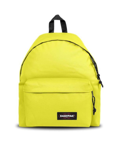 Plecak Eastpak PADDED PAKR EK620I75 Żółty - Sklep online Mastersport