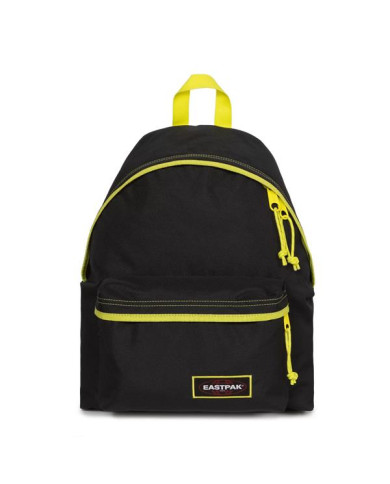 Plecak Eastpak PADDED PAKR EK620I85 Czarny - Sklep online Mastersport