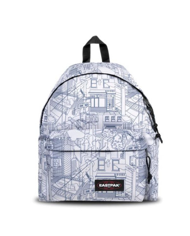 Plecak Eastpak PADDED PAKR EK620I86 Niebiesky - Sklep online Mastersport