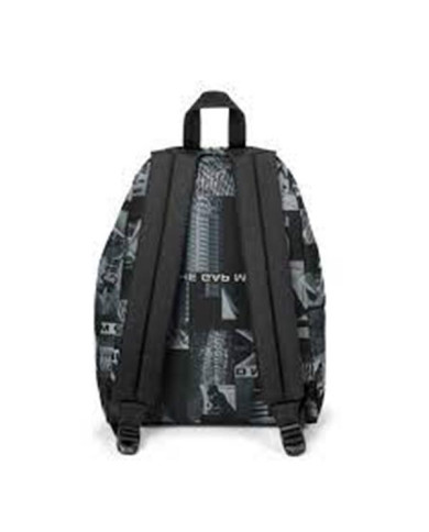 Plecak Eastpak PADDED PAKR EK620N95 Szary - Sklep online Mastersport
